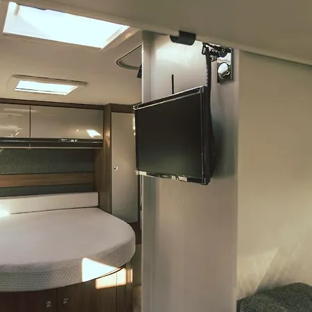 Camping Autocaravana 2 Pessoas