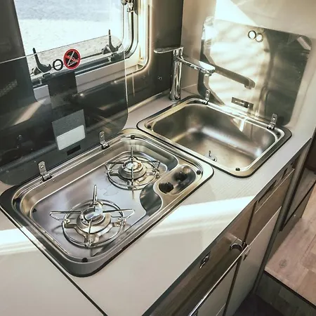 Camping Autocaravana 2 Pessoas