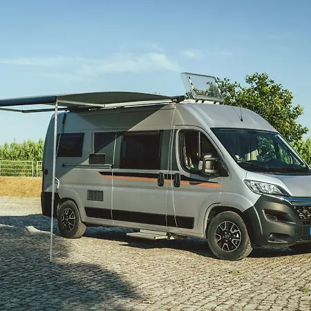 Camping Autocaravana 2 Pessoas *