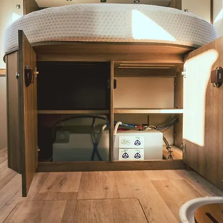 Camping Autocaravana 2 Pessoas