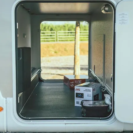 Camping Autocaravana 2 Pessoas